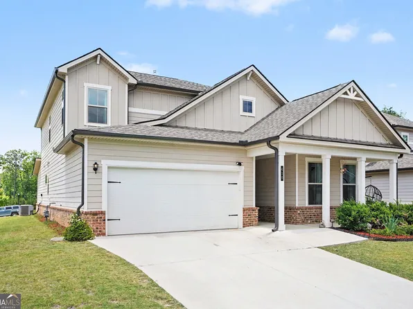 410 Kinross Ln, Peachtree City, GA 30269