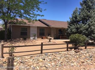 7738 E Las Palmas Dr, Prescott Valley, AZ 86314
