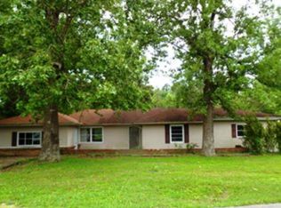 202 Rhyne Rd, La Fayette, GA 30728