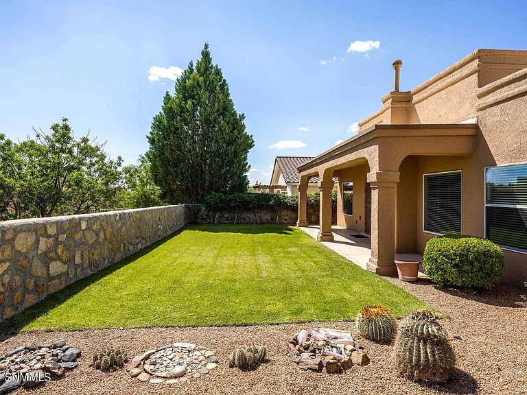 Beautiful Landscaping