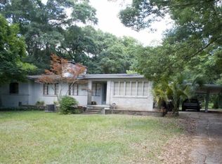 910 Buena Vista Dr, Tallahassee, FL 32304