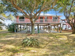 16468 Brigadoon Trl, Gulf Shores, AL 36542