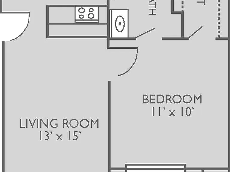 District West — Photo 44
