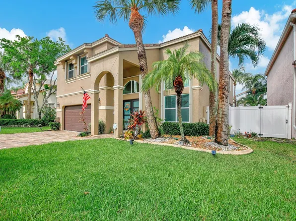 974 NW 155th Terrace, Pembroke Pines, FL 33028