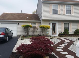 522 Whitehorn Ct, Brick, NJ 08723