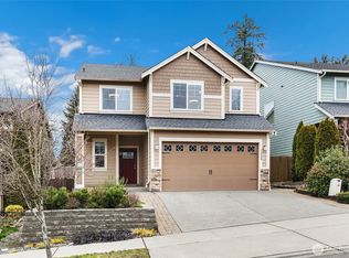 13008 SE 308th St, Auburn, WA