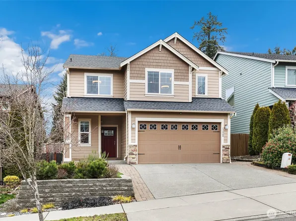 13008 SE 308th Street, Auburn, WA 98092