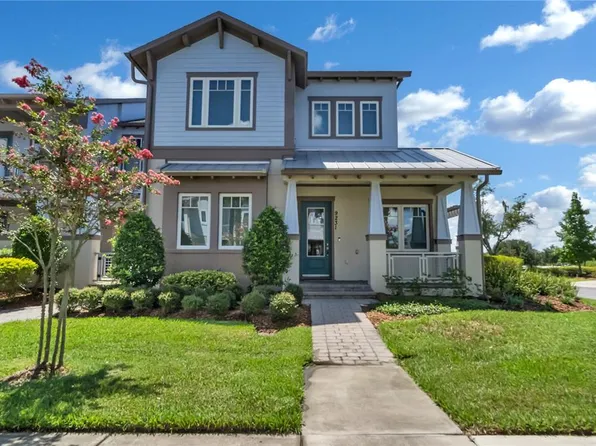 9231 Doherty Pl, Orlando, FL 32827