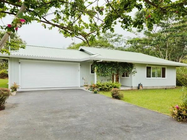 15-2774 Kumu St, Pahoa, HI 96778