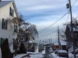 4 Bradford St #2, Plymouth, MA 02360