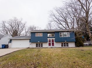 1509 A St, La Porte, IN