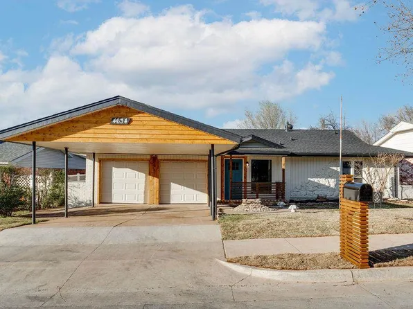 4634 SE Brighton Dr, Lawton, OK 73501