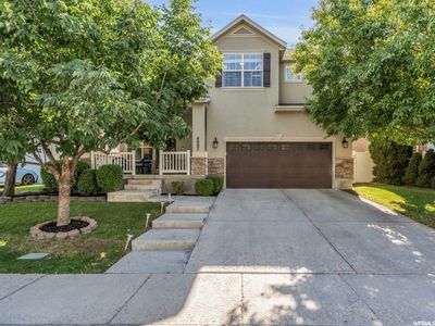 4007 W Hollandia Ln, West Jordan, UT, 84084