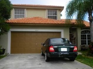 18137 SW 4th Ct, Pembroke Pines, FL 33029