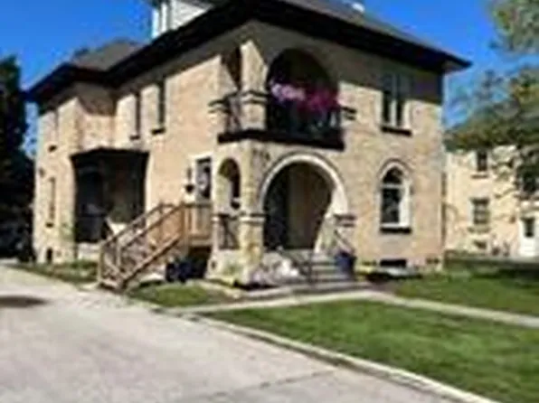 552 7th Ave, Hanover, ON N4N 2J7