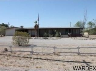 1950 E El Rodeo Rd, Fort Mohave, AZ 86426
