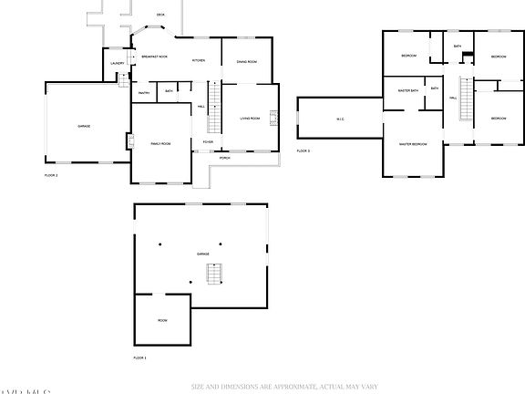 4th image of 311 Wiltshire Dr