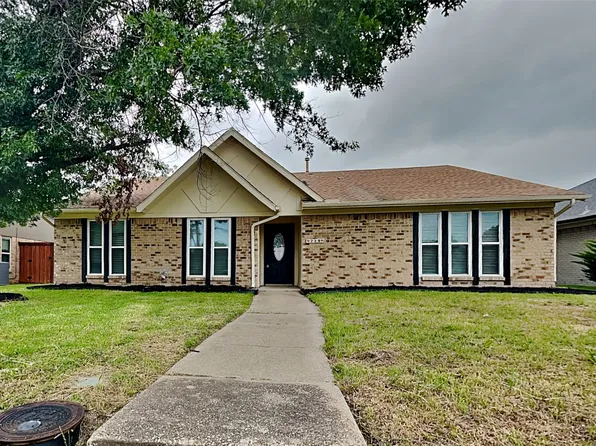 229 S Heartz Rd, Coppell, TX 75019