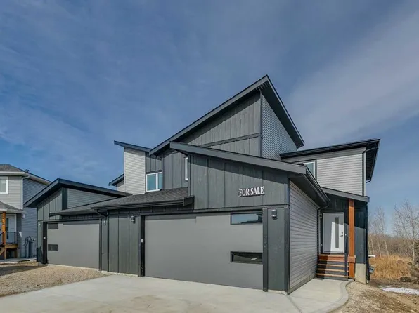 26A SE Poplar Ridge Close, Didsbury, AB T0M 0W0