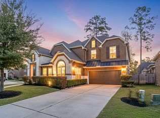 5003 Harvest Knoll Dr, Spring, TX 77389