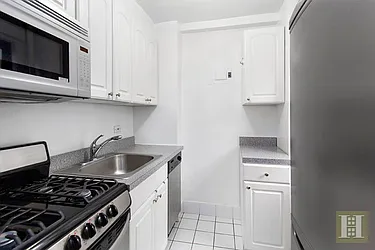 Rented by Halstead Real Estate