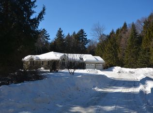 555 New Aldrich Rd, Grantham, NH 03753