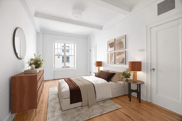 Bedroom, photo 3