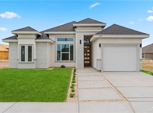 5813 N Gira Del Sol St, Edinburg, TX 78542