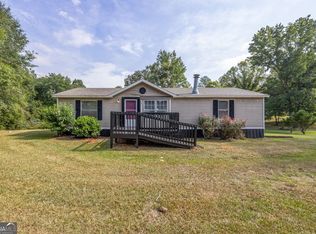 201 Valley Cir, Washington, GA 30673
