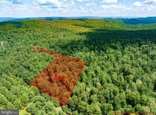 LOT 3A3 Decker Valley Rd, Spring Mills, PA 16875