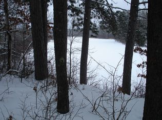 North Rd #SB584, Springbrook, WI 54875