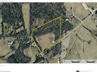 0 Highway 100 W Lot Wp001, Decaturville, TN 38329