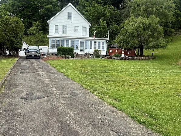 27 Free Hill Road, Tomkins Cove, NY 10986
