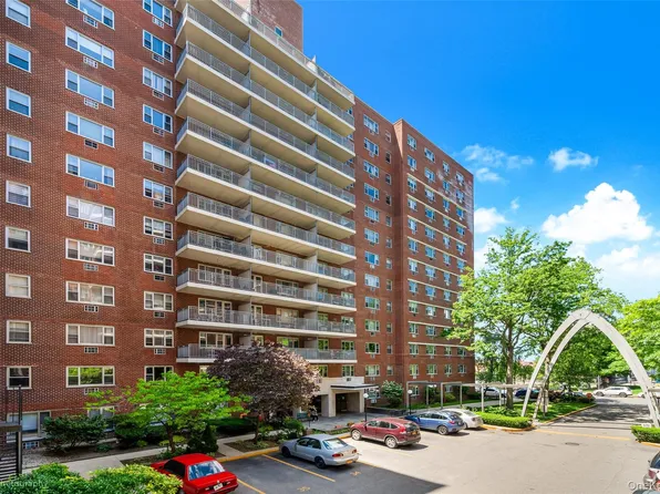 52 39th Drive #12L, Woodside, NY 11377