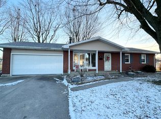 706 Holly St, Celina, OH 45822