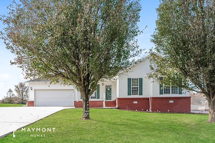 3 bed, 2.0 bath, 1131 sqft, $1,495 — Photo 1
