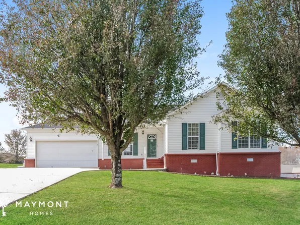 234 Tanner Point Dr, New Market, AL 35761
