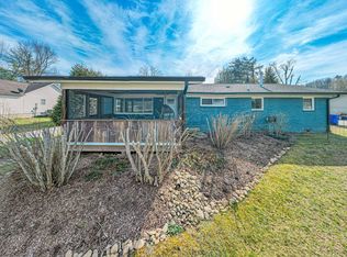 65 Cherry St, Brevard, NC 28712