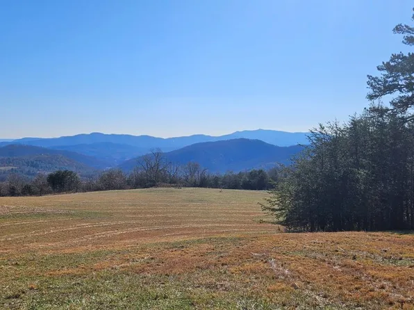 0 Lexington Tpke Lot 24-A-6B, Amherst, VA 24521