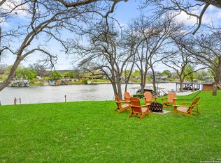 602 Clen Oak Pkwy, Burnet, TX 78611