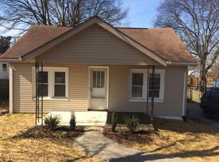 4335 Woods St, Old Hickory, TN 37138