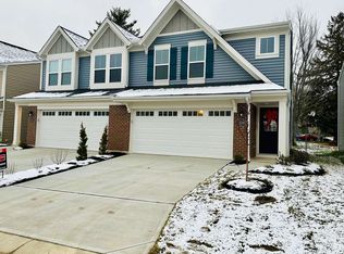 4340 Motivation Path, Cincinnati, OH 45245