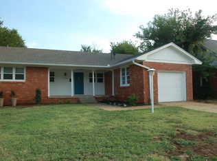 2724 Kent Dr, Oklahoma City, OK 73120