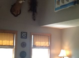 8069 Elizabeth Pike, Elizabeth, WV 26143