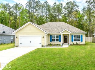 106 Logans Way Rd, Kingsland, GA 31548