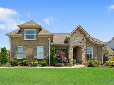 47 Summerlyn Way SE, Gurley, AL, 35748
