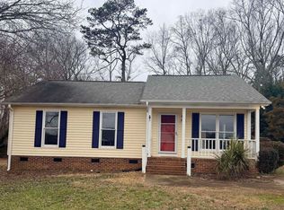 104 Dunwoody Dr, Simpsonville, SC 29681