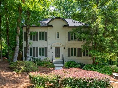 799 Birds Ml SE, Marietta, GA, 30067