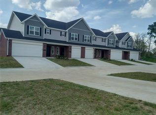 2735 W Kilimanjaro Way, Rogers, AR 72758