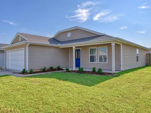 15620 Ivy Hill Dr, Oklahoma City, OK 73170